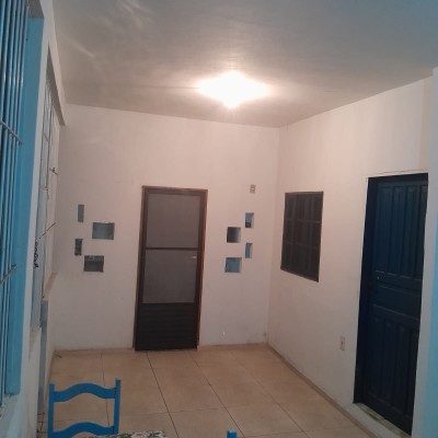 Modesta casa em novo arraial proximo a entrada do paraíso da Praia Ponta da Alcaira